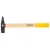 TOPEX Ciocan General 200g, mâner din lemn (02A402)