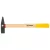 TOPEX Ciocan General 300g PROFI, mâner din lemn (02A403)