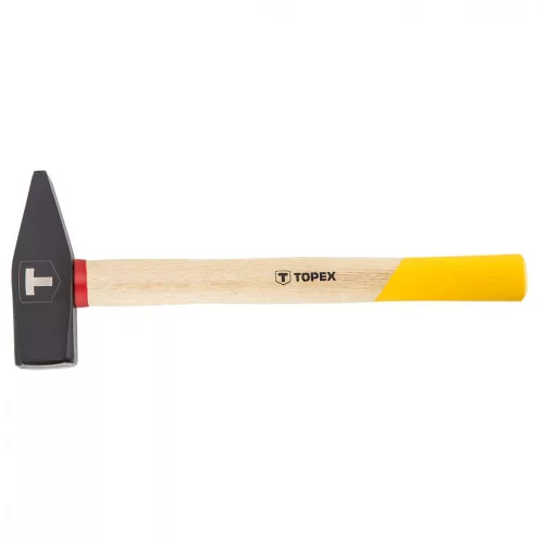 TOPEX Ciocan General 1500g, mâner din lemn (02A415)