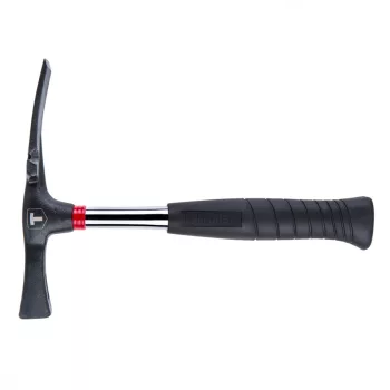   TOPEX Ciocan pentru zidărie cu mâner metalic 600g, tip B (02A635)