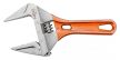 NEO Cheie reglabilă tip furcă, cheie de șurub scurt, 118mm, 0-28mm (03-019)
