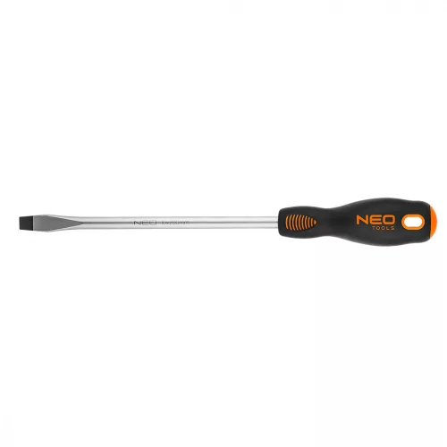 NEO Șurubelniță plată 10x200mm (04-004)