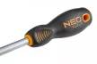 NEO Șurubelniță plată 10x200mm (04-004)