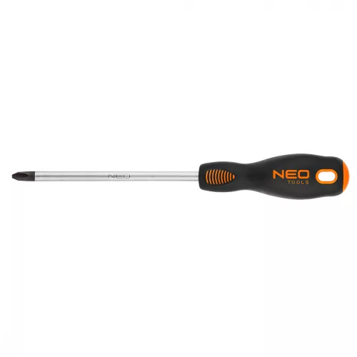 NEO Șurubelniță PH2X150mm (04-007)