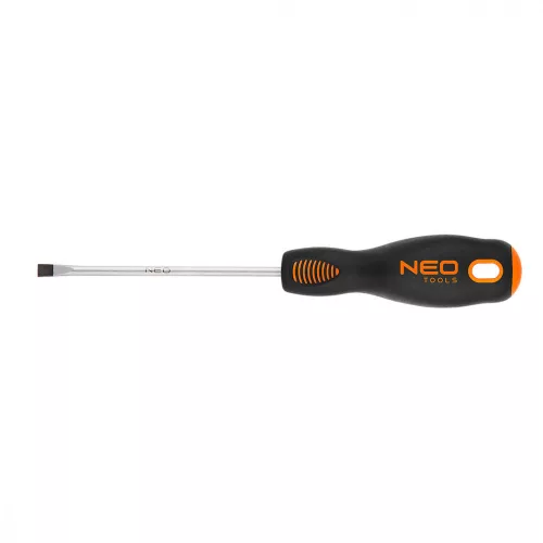 NEO Șurubelniță plată 4.0x100mm (04-012)