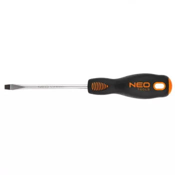 NEO Șurubelniță plată 5.5x100mm (04-013)