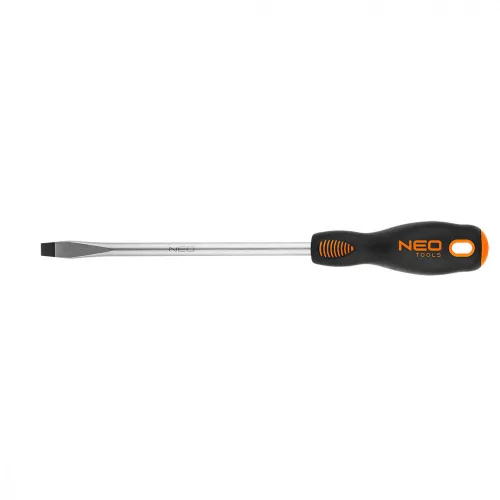 NEO Șurubelniță plată 6.5x150mm (04-015)