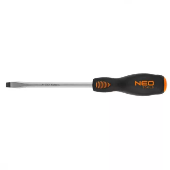 NEO Șurubelniță cu cheie, 8.0x150mm (04-020)