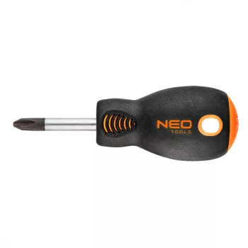 NEO Șurubelniță PH2X38mm, Șurubelniță MAROK (04-023)