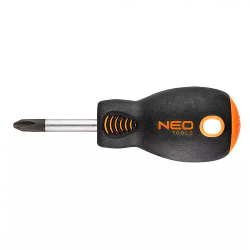 NEO Șurubelniță PH2X38mm, Șurubelniță MAROK (04-023)