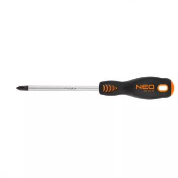 NEO Șurubelniță PH2X100mm (04-024)