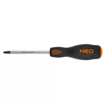 NEO Șurubelniță cu impact PH2X100mm (04-028)