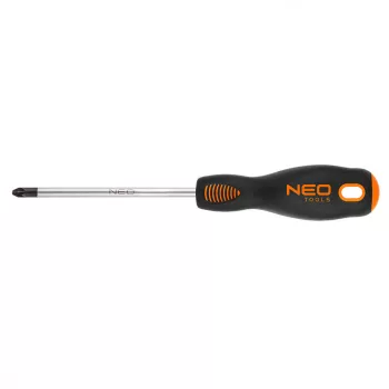 NEO Șurubelniță PZ3X150mm (04-036)
