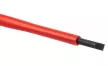 NEO Șurubelniță plată 4.0x100mm, 1000V, izolate (04-053)