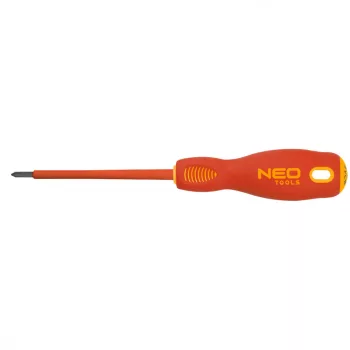 NEO Șurubelniță PZ2X100 1000V, izolat (04-063)