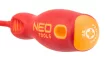 NEO Șurubelniță PZ2X100 1000V, izolat (04-063)