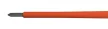 NEO Șurubelniță PZ2X100 1000V, izolat (04-063)