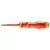 NEO Șurubelniță PH 1000V, izolate, PH0x3x60mm, oțel S2 (04-137)