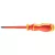 NEO Șurubelniță PH 1000V, izolate, PH2x6x100mm, oțel S2 (04-139)
