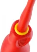 NEO Set de șurubelnițe 1000V, izolate, 4buc, cu mâner subțire (04-144)