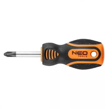 NEO Șurubelniță PH2x38mm (04-179)