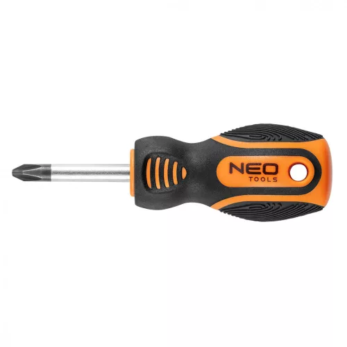 NEO Șurubelniță PH2x38mm (04-179)