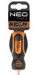 NEO Șurubelniță PH2x38mm (04-179)