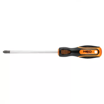NEO Șurubelniță PH3x150mm (04-181)