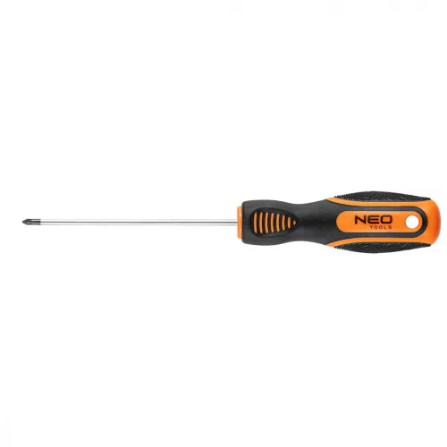 NEO Șurubelniță PHILLIPS PZ0x100mm (04-182)