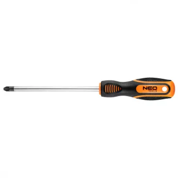 NEO Șurubelniță PZ3x150mm (04-185)