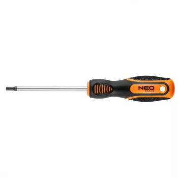 NEO Șurubelniță TORX T25x100mm (04-189)