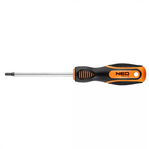 NEO Șurubelniță TORX T25x100mm (04-189)