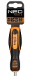 NEO Șurubelniță TORX T25x100mm (04-189)