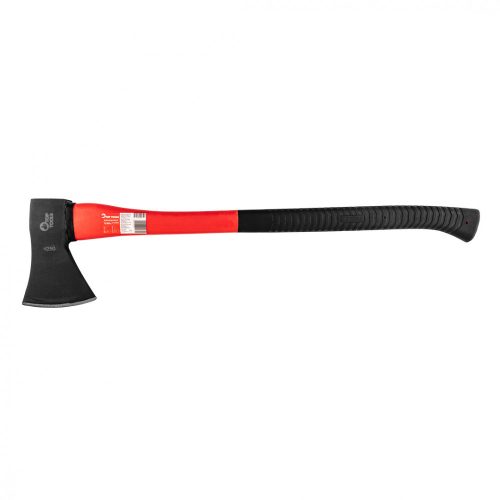 Top Tools Topor 1250g cu mâner din fibră de sticlă (05A212)
