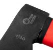 Top Tools Topor 1250g cu mâner din fibră de sticlă (05A212)