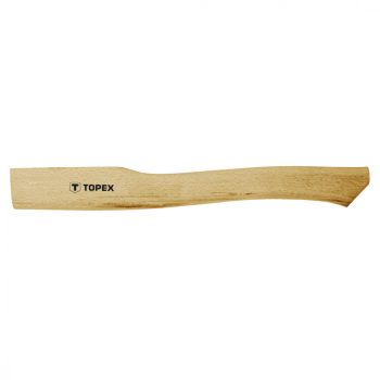 TOPEX Mâner de topor 360mm (05A436)