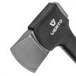 VERTO Topor 620g, cap 410g, mâner din fibră de sticlă 14" (05G100)