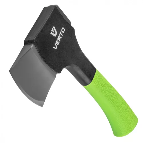 VERTO Topor 550g, cap 410g, mâner din fibră de sticlă 9", cu strat Teflon (05G102)
