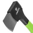 VERTO Topor 550g, cap 410g, mâner din fibră de sticlă 9", cu strat Teflon (05G102)