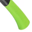 VERTO Topor 550g, cap 410g, mâner din fibră de sticlă 9", cu strat Teflon (05G102)