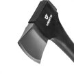 VERTO Topor 1350g, cap 800g, mâner din fibră de sticlă 28", cu strat Teflon (05G103)