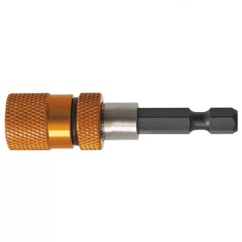   NEO Shaft extins pentru biți șurubelniță 60mm cu cuplaj (06-071)
