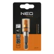 NEO Shaft extins pentru biți șurubelniță 60mm cu cuplaj (06-071)
