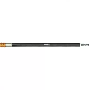 NEO Shaft extins pentru biți șurubelniță 300mm (06-073)