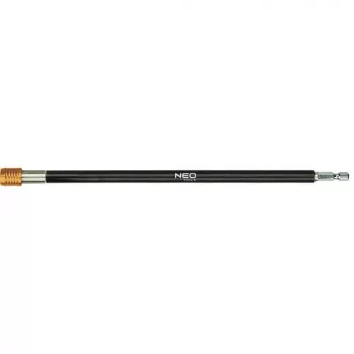 NEO Shaft extins pentru biți șurubelniță 300mm (06-073)