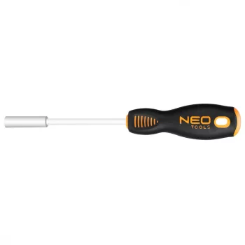 NEO Adaptor șurubelniță pentru biți, 1/4" (06-074)