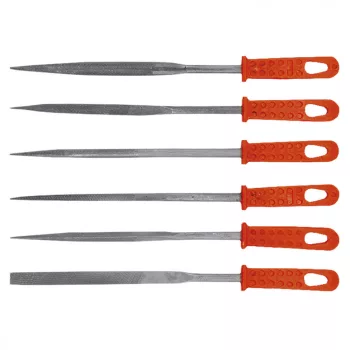 Top Tools Set de fișe cu ac 6 piese (06A025)