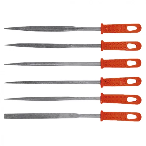 Top Tools Set de fișe cu ac 6 piese (06A025)