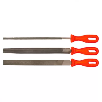 Top Tools Set de fișe 200MM, 3 piese, 8" (06A430)