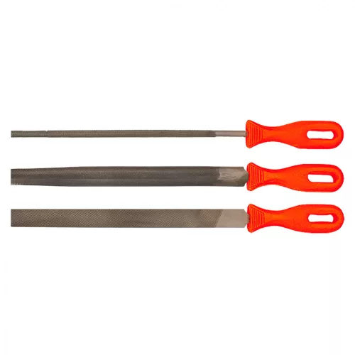 Top Tools Set de fișe 200MM, 3 piese, 8" (06A430)